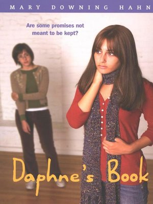 cover image of Daphne's Book